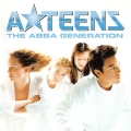  A*Teens ‎– The ABBA Generation